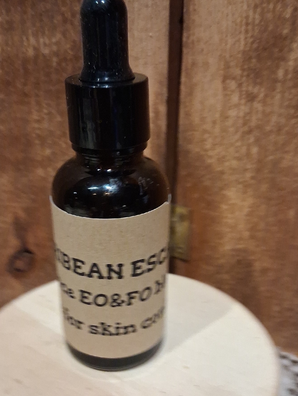 3/$5 Carribean Escape